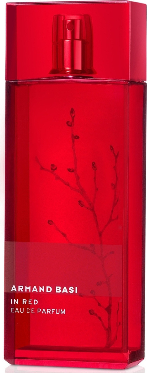 Armand Basi In Red ����������� ���� 100 �� 1589,00+18% � ������� 2 ��