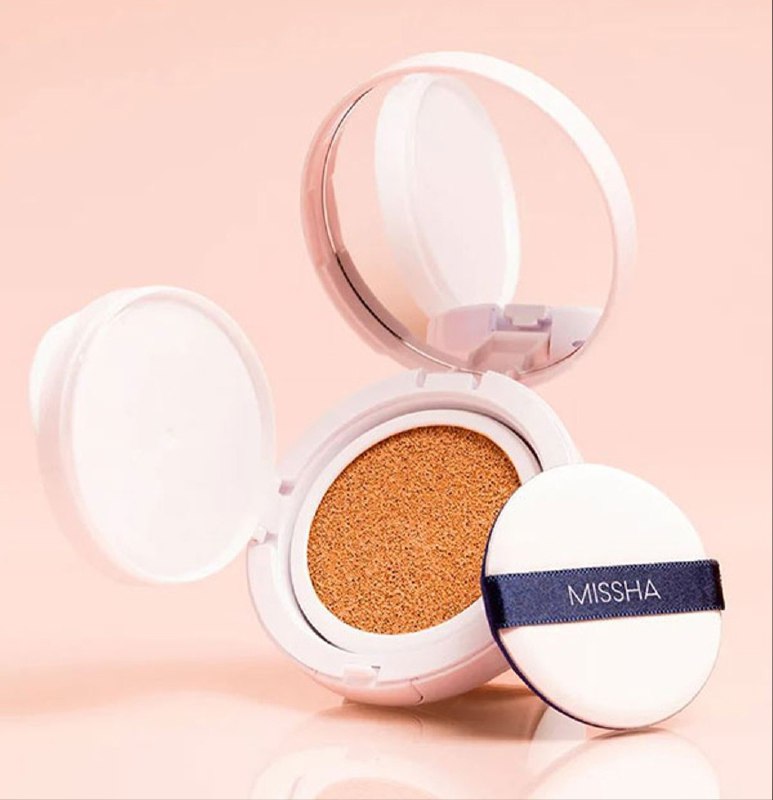 ��� ����� �������!!! � ������� ������� 21 � 23! Magic Cushion Cover Lasting SPF50+/PA+++ �� 425� ������� ��� �����!!!
