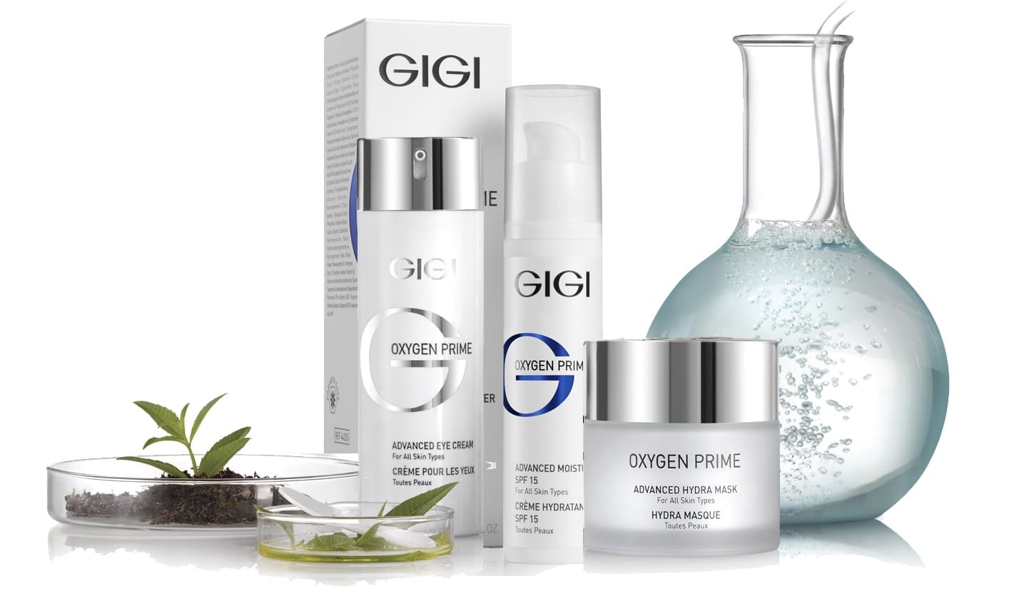 �������� ���������������� ��������� - 107. �������� ���! Renew, Holy Land, GiGi, Janssen, Anna Lotan, Klapp, Sesderma