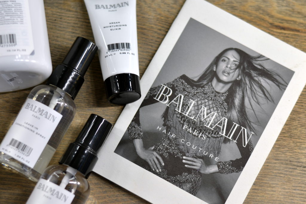 ����� ����� � �����! BALMAIN - ��� ����� �������� �����!;-)