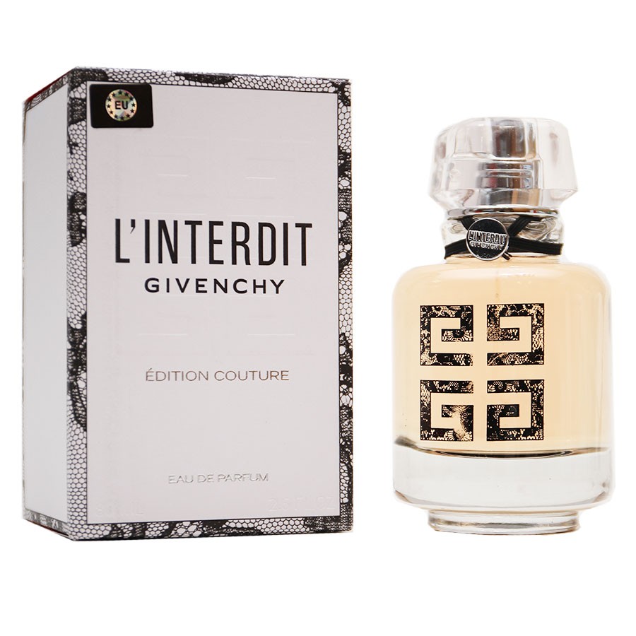 � �������! ������ Gi*venchy L'Inter*dit  for women-����� �������� �������� ��������� ������! 