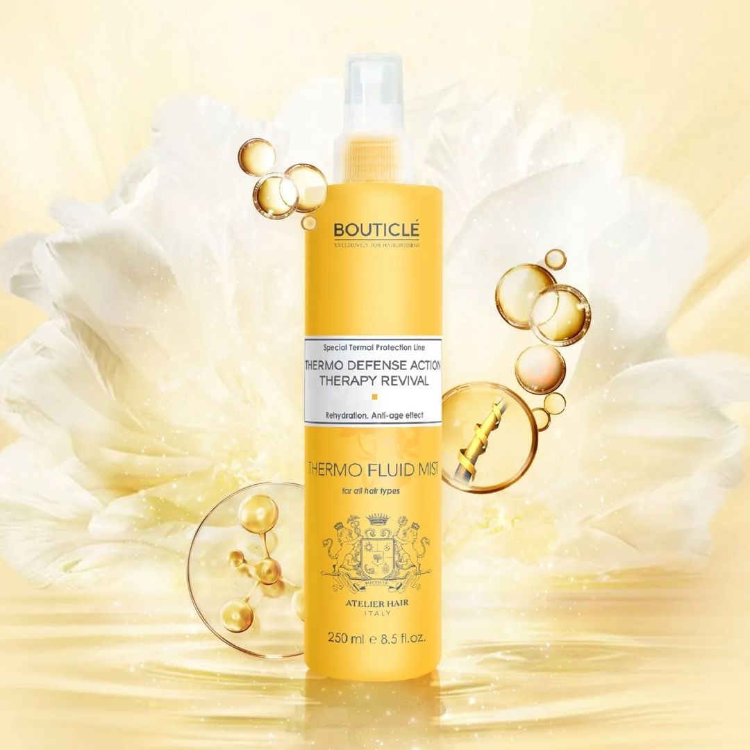 Davines Spa , Nirvel, Kaaral, KayPro, Bouticle, Shot, Lisap � ��. ����. ������ ��� ����� - 1/23.