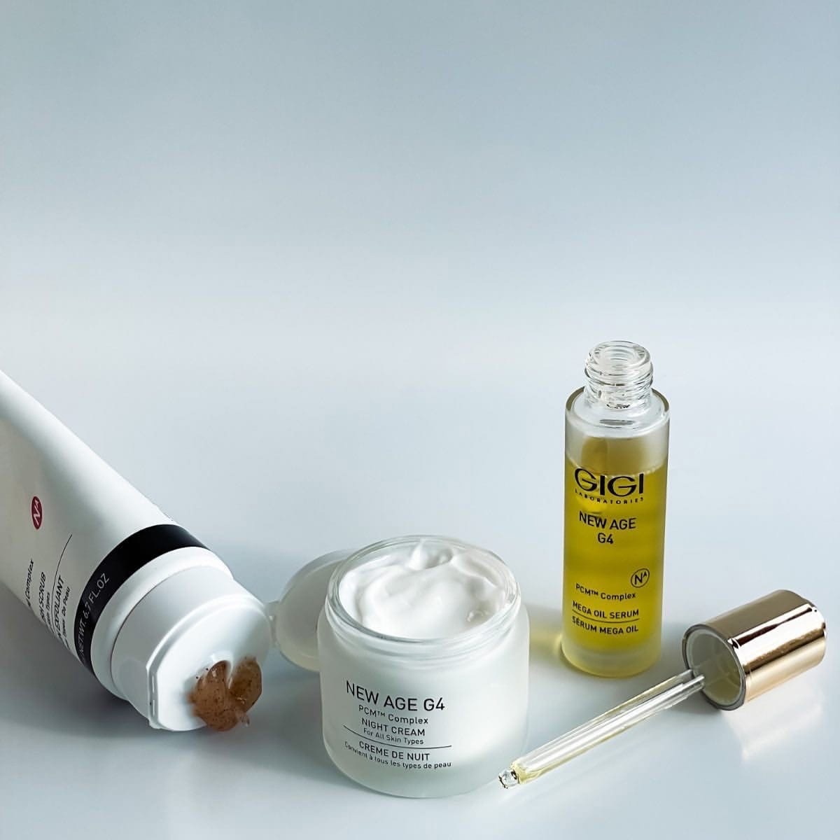 KLAPP, Academie, GIGI, Janssen, Sesderma, Sothys, Yu.R � ��. - �������������, ������������, �������������� - 1/23.