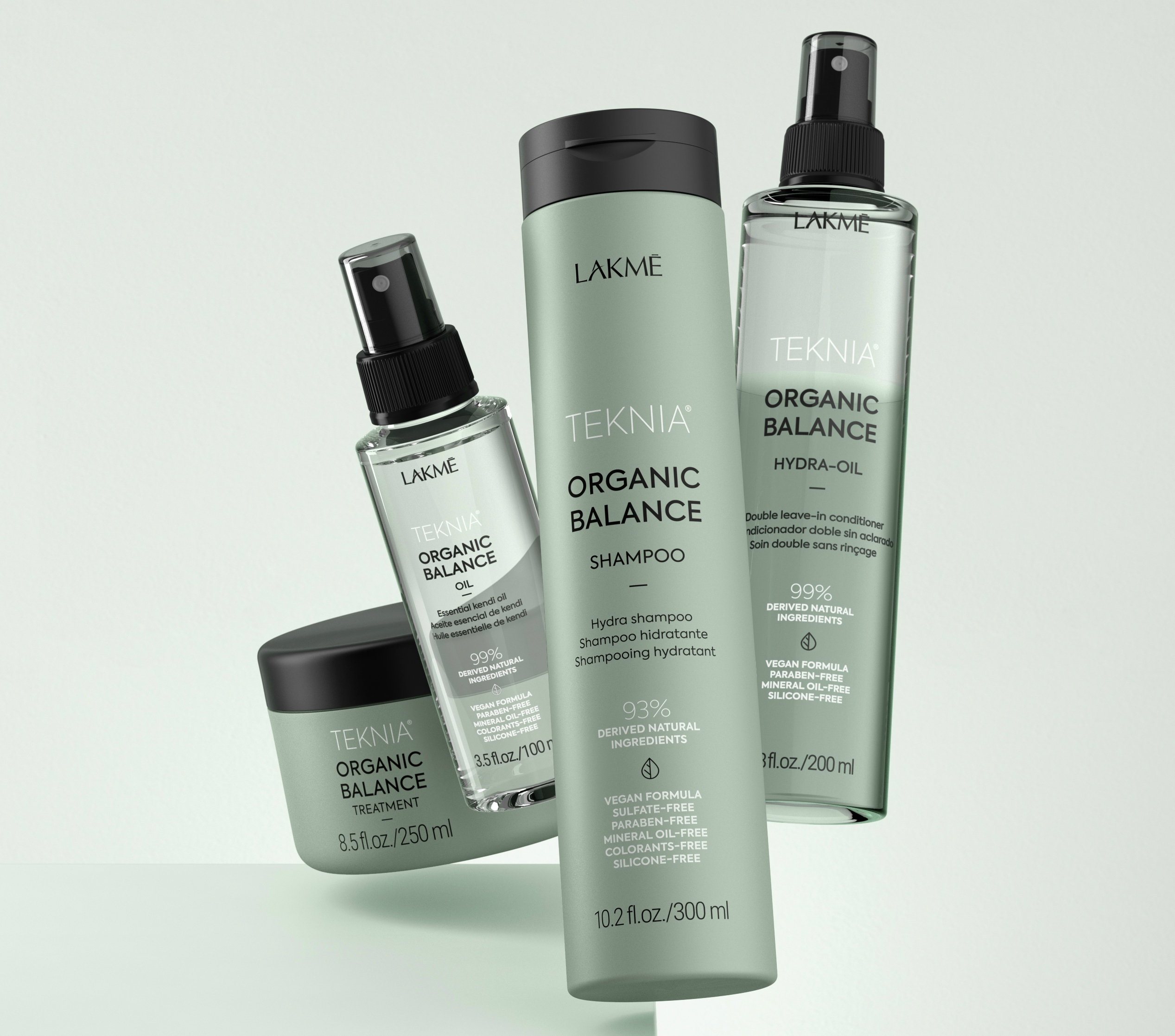 Loreal , KEUNE , Nioxin , LAKME � ��.������ ��� ����� - 1/23.