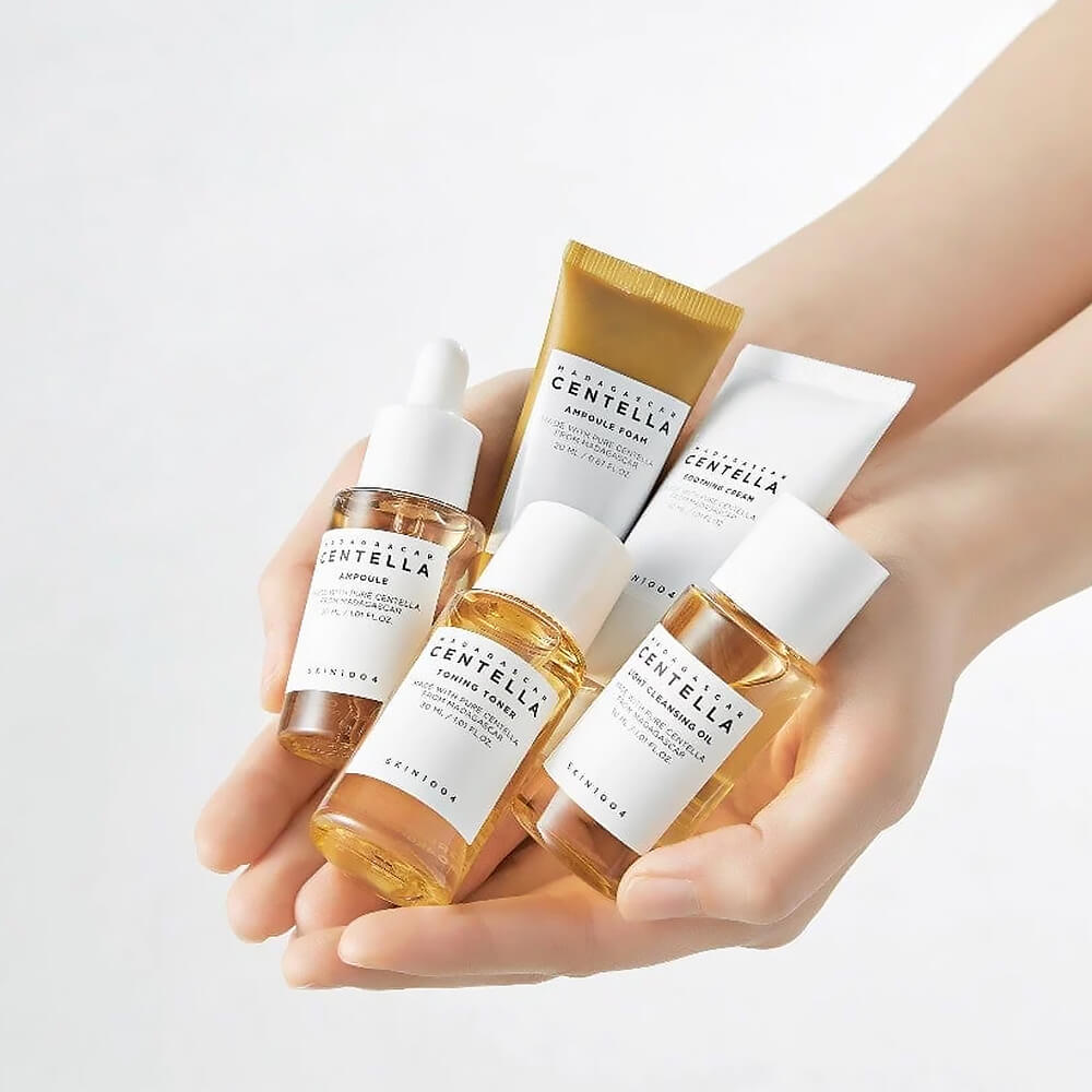 ����������� ������ Skin1004 - ��������� ��� �������������� ����! �������� � ����������� ����������� ��������� �����������! �� �������� �������, ���������� � �������� ����� ��������������! 