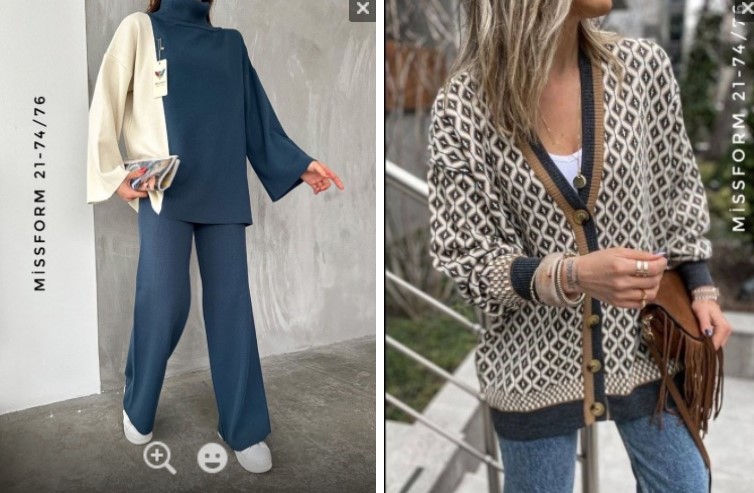 MissForm - ������ ����������� ������. ������. ����� ������! Total sale! �.1/22