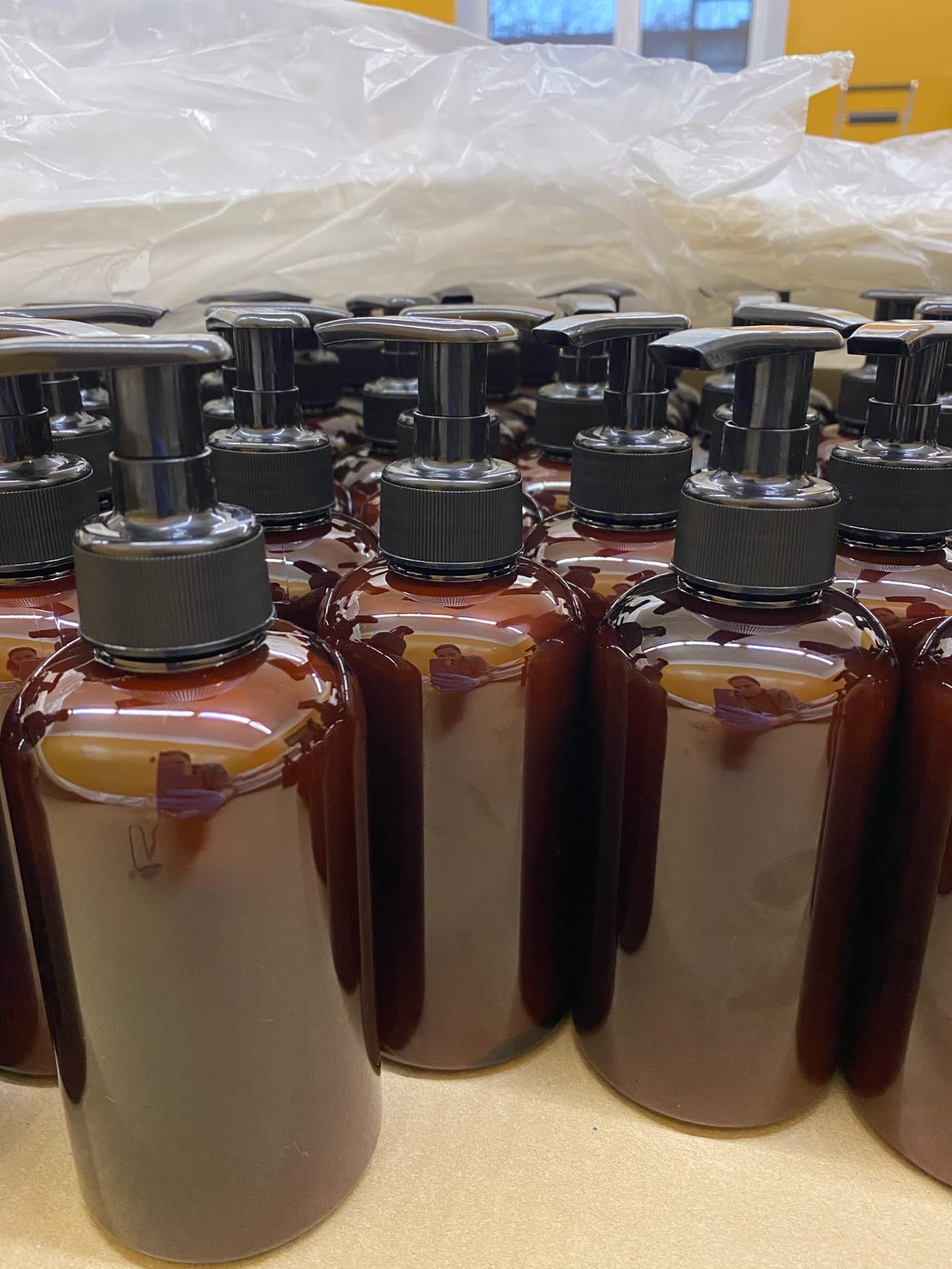 ���������! �������! ����������� ��������������� ����� ��� ���� �� ���� ���� �������������! � 4� ���������� �������� Pepper&Amber 300 ��, Bagheera 300 ��, Wood sage& Sea salt 300 ��, Satin Mood 300 ��!  