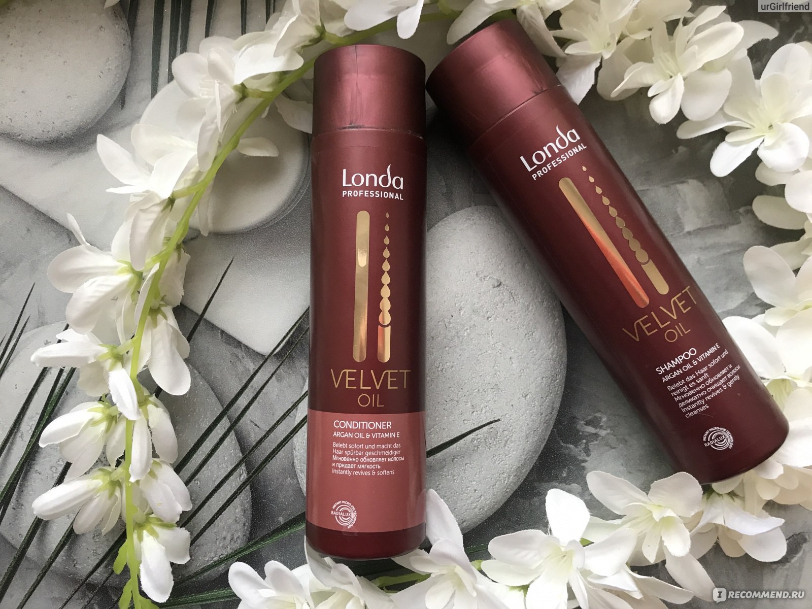   ���� �������. ����������� ����� ���������������� ���������. L`Or��l, Schwarzkopf, M�tri� � ��.- 53