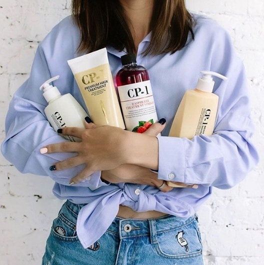 ����� ����! ���� �� �������� �� Es*theticHouse (CP-1). ����������� ����� J0n. Elizavecca, Mary&May, ForTheSkin � ��