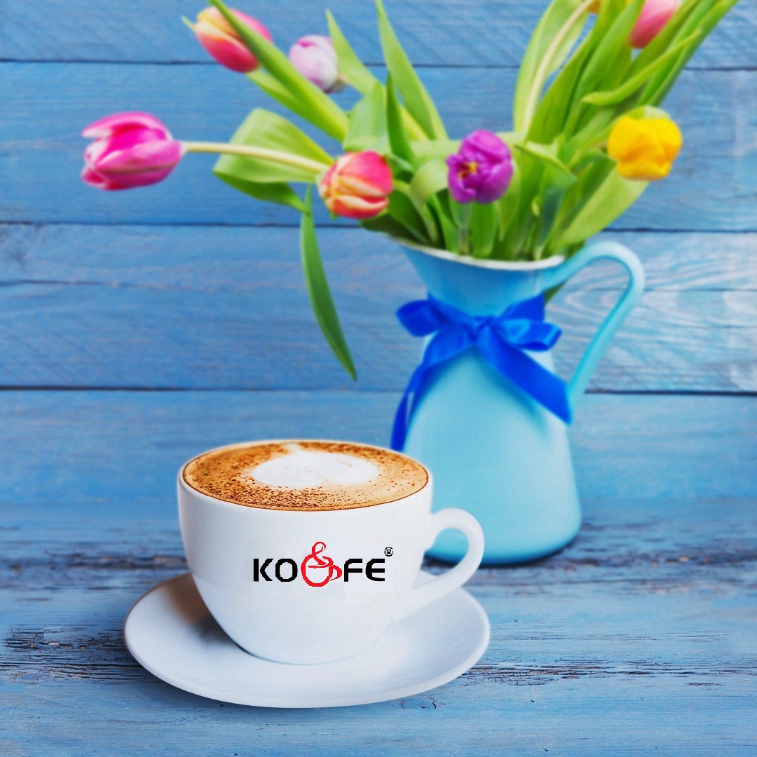 ���� Ko&Fe. �������� Drip-����� - ̣���� ������ ����������� ������������ ����! 1/23