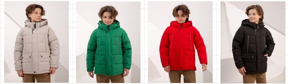 Bro*stem - ������ ������ ��� ��������� �� ���� �� 128 �� 170. 