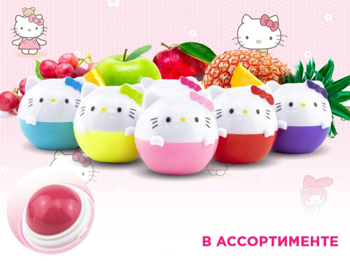 ��������� ������� ��� ��� Hello Kitty, � ������������