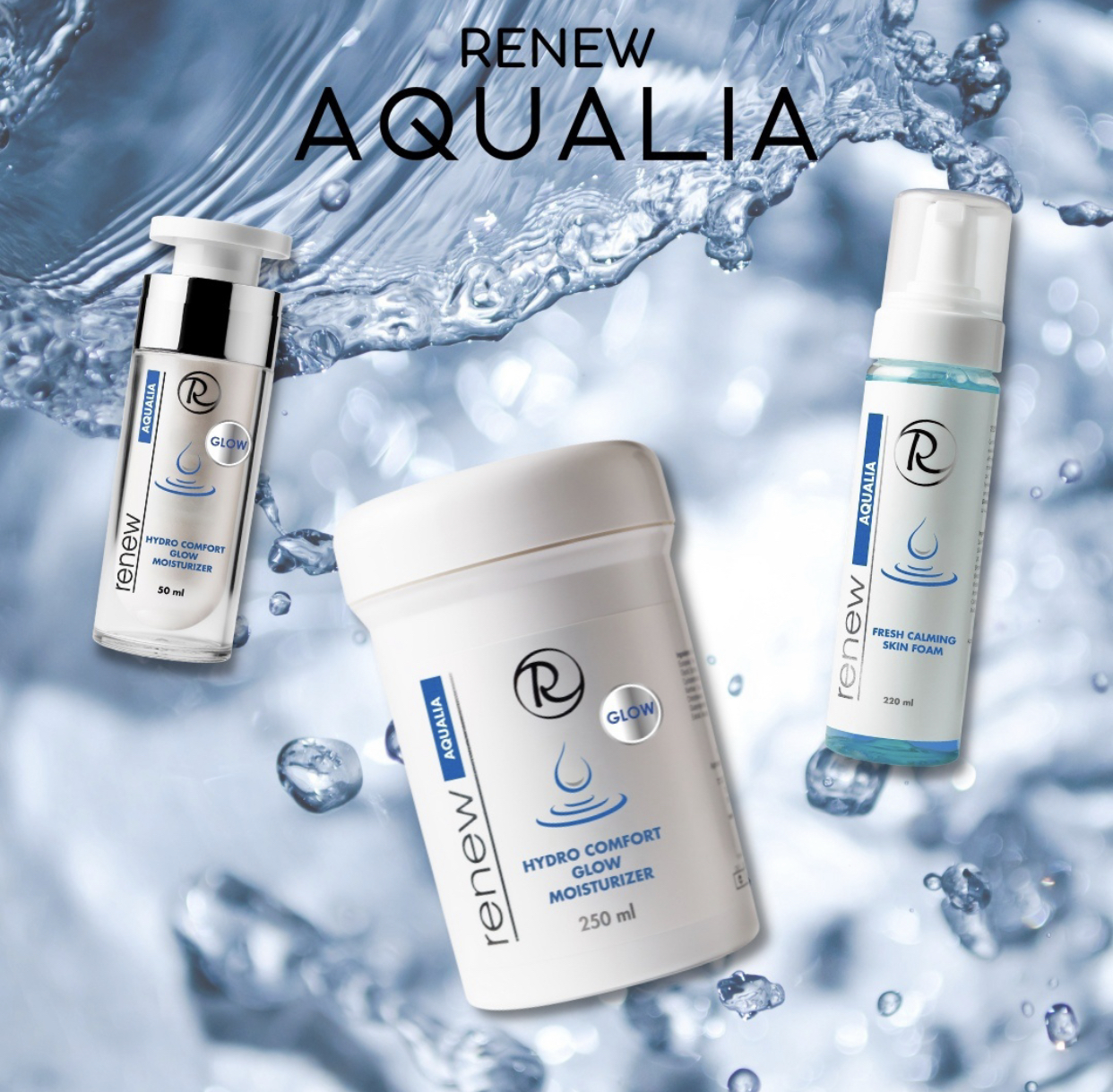 �������� ���������������� ��������� - 108. �������� ���! Renew, Holy Land, GiGi, Janssen, Anna Lotan, Klapp, Sesderma