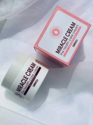 ����.���� ��� ���� �����������, �����������, ������ ���������� ����������� MIRACLE CREAM WHITENING