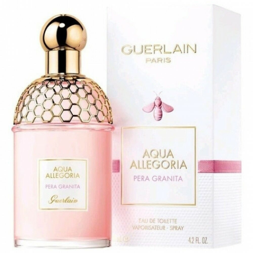 Guerlain Aqua Allegoria Pera Granita For Women EDT 100ml �����         ������� ����: 540 �