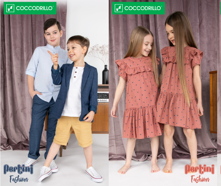 ������� ����� �� ������ - �occodrillo! ���������� � �������! �� ����� 164. 1/22