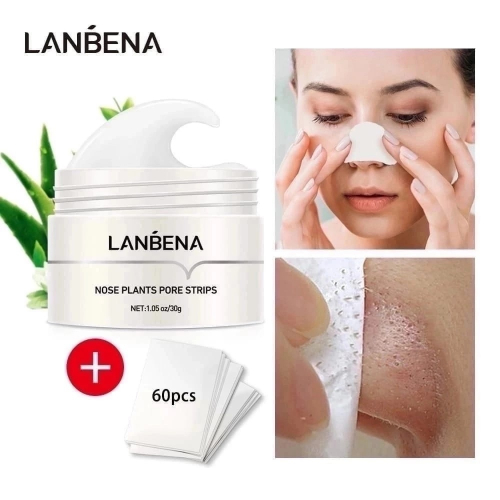 ��������� �������� �� ����� � ޣ���� ����� Lanbena Nose