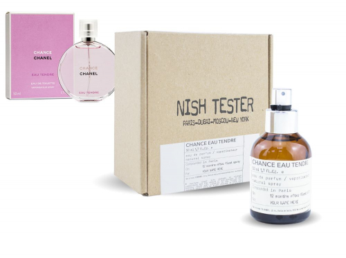 ������ Nish Chanel Chance Eau Tendre, Edp, 50 ml (�������)