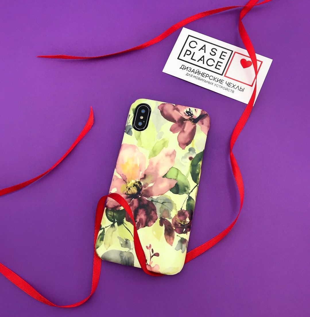 ����� ������� ��� ������ � ��������� "�����" �� Case Place!