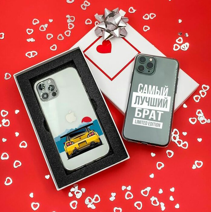 ����� ������������� �������� - 23 �������! �� �������� ���������� ����� ������� ������ ��������, ����� � ���������. ������� ��������� ������ "23 �������" �� Case Place, ��� ������� ��� ������ ������ � ����� ���������