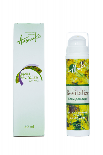 ������� ���� Revitalize �������� ���������� anti-age �������� � ���������, ������ � ���������� ����������������!