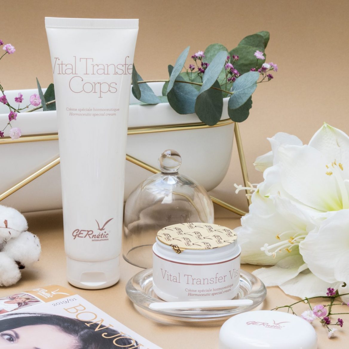 ���� �� 29.01. �������� ���������: Academie, Beauty Style, Christina, Day Light, Double Dare OMG!, Eucerin, Gernetic, GiGi Cosmetic Labs, Glam Up, Guam, Hempz, Holy Land, HydroPeptide, Is Clinical, Isdin, James Read, Janssen Cosmetics, La Biosthetique, Ma