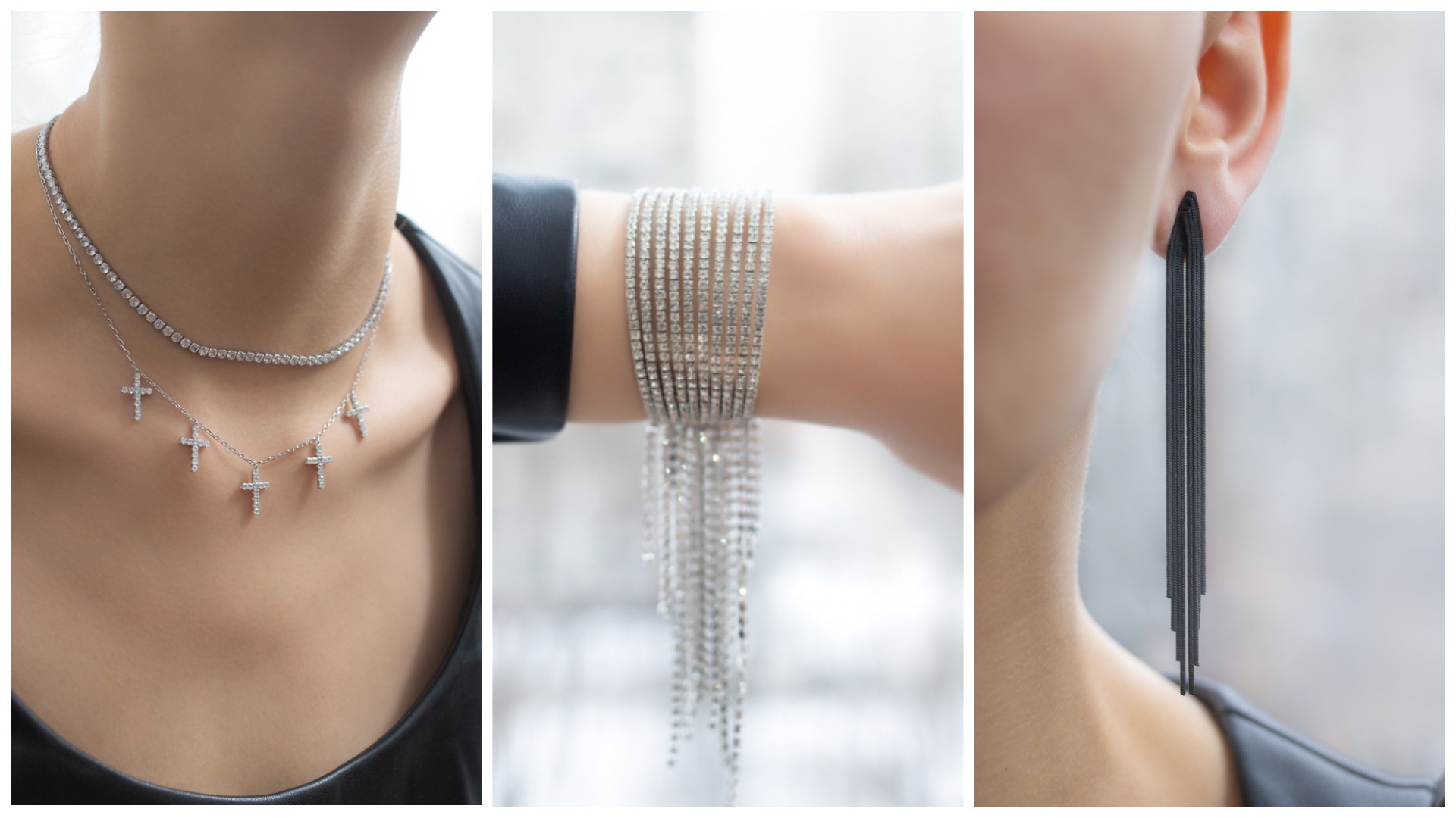 Melissa jewelry-17. ��������� �� ��������� �������. ����������� ������, ����������� ������.