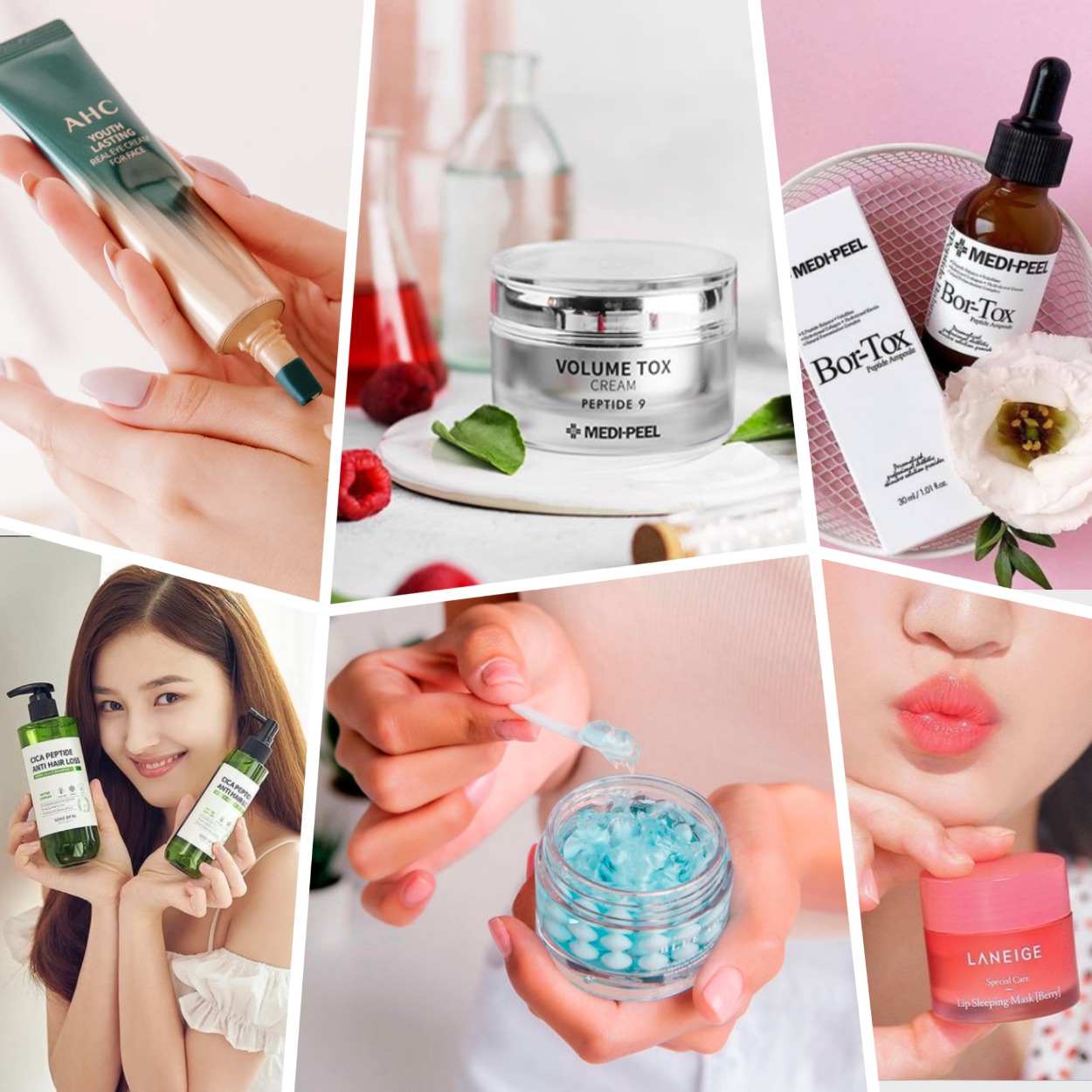 ���� �� 06.02. ��������� ���������. ������ ���� Medi*Peel, Dr*Jart, Fa*rmstay,Mi*ssha, Ma*sil � ��.������ �����. ����� ��� ����-822