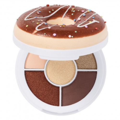Makeup Revolution ����-50%/������� ����� DONUTS/Chocolate Dipped/6102698/ �� 05.23