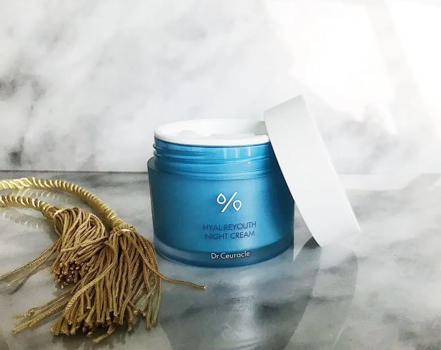 ����������� ������ �����-���� Hyal Reyouth Night Cream 60g DR.CEURACLE- ���� ������� ������! ��������� ��������! �������� ������! ���������! ��������! ���������� �̣���!!! ���� ���� 1000�! ���� � �������� 4609�!!! ������� ��-��������!