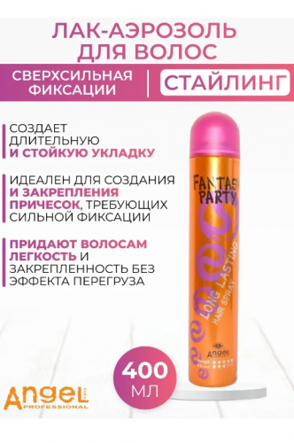 Angel Professional ��� ������������ �������� 400�� Fantasy Party 371,00+���.����    ��� ��������� �� ���� ��������� ���� 2165,00