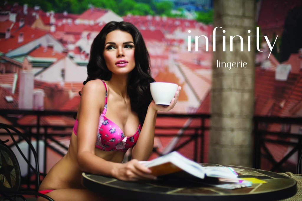 �������������� ���أ Infinit*y Lingeri*e! ����� 01/23!