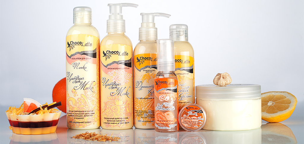 ����������� ��������� �M Chocolatte - �� ������ � �������! 