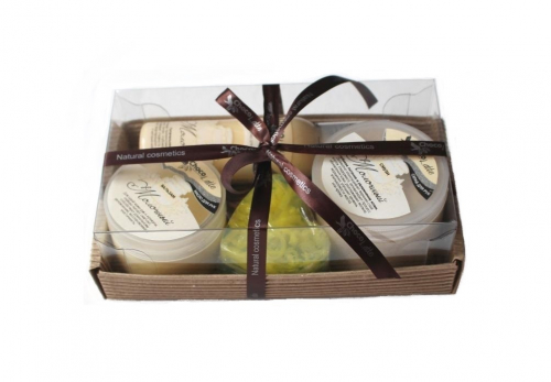 ���������� ������ ����������� ������������� ������� �� ChocoLatte