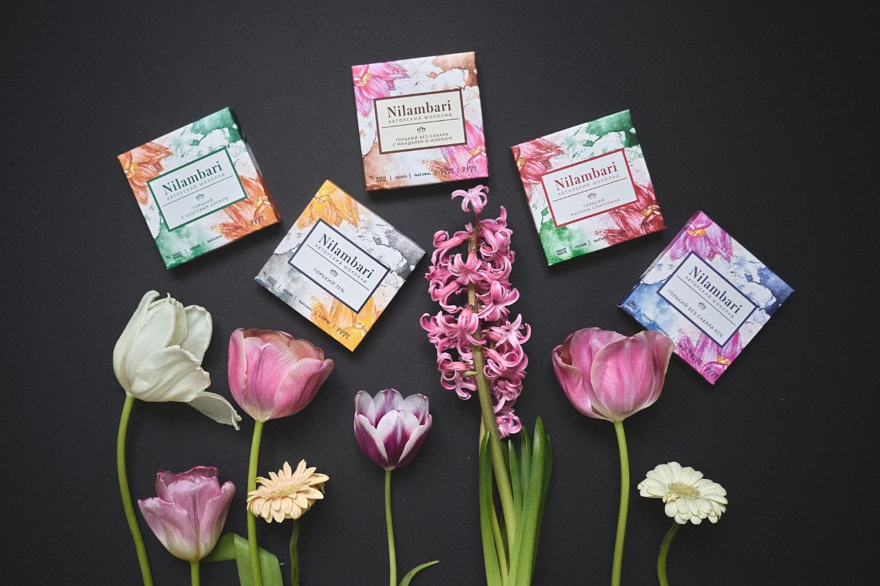 ������� � ���� ��� � VEG-������� Ni*la*mba*ri ��� ������ � ������. ������������ ��������-����-����� Gre*enMa*nia. �������!