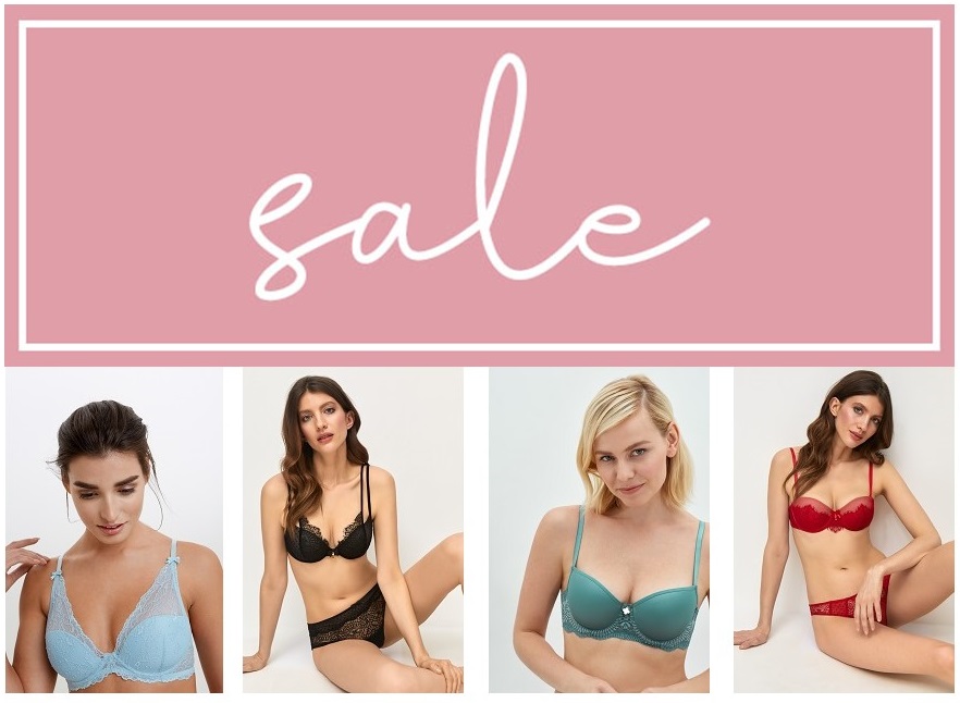 ���� �� 16.02. ���� ����������� Infinity Lingerie �� ���������� ������� ���