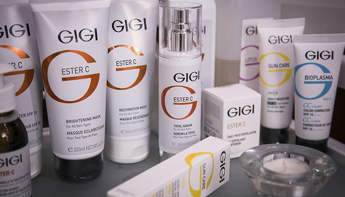 KLAPP, Academie, GIGI, Janssen, Sesderma, Sothys, Yu.R � ��. - �������������, ������������, �������������� - 4/23.