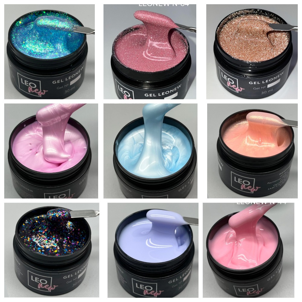 �������� ���� �� ������������� LeoNew.