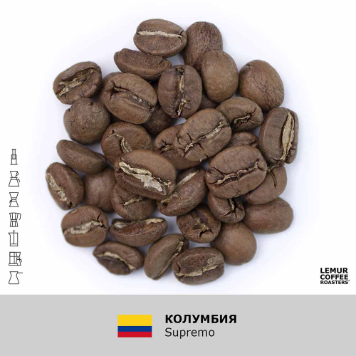 ���- �������� Supremo 