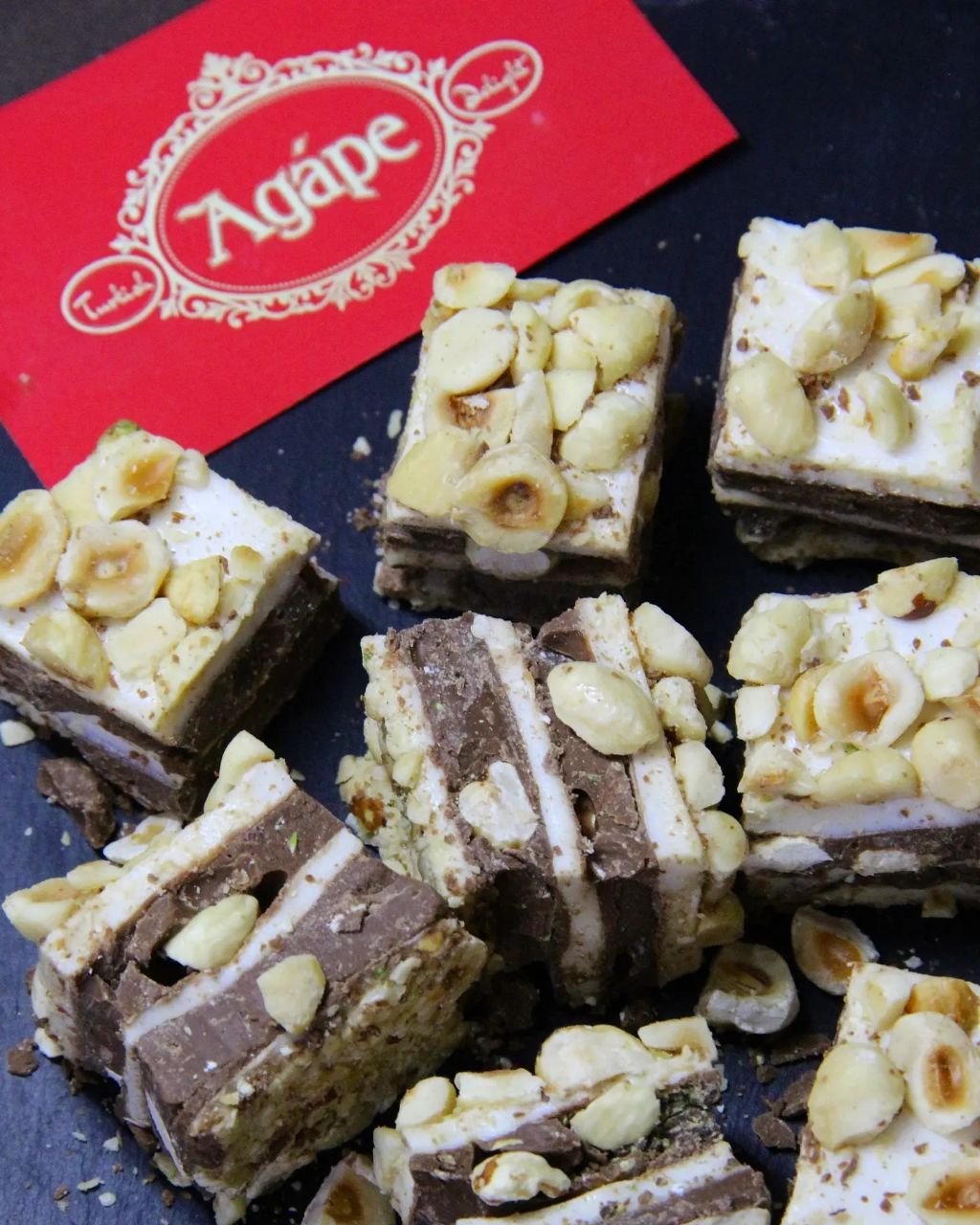 Agape - ����������� �����.�������.�������.3