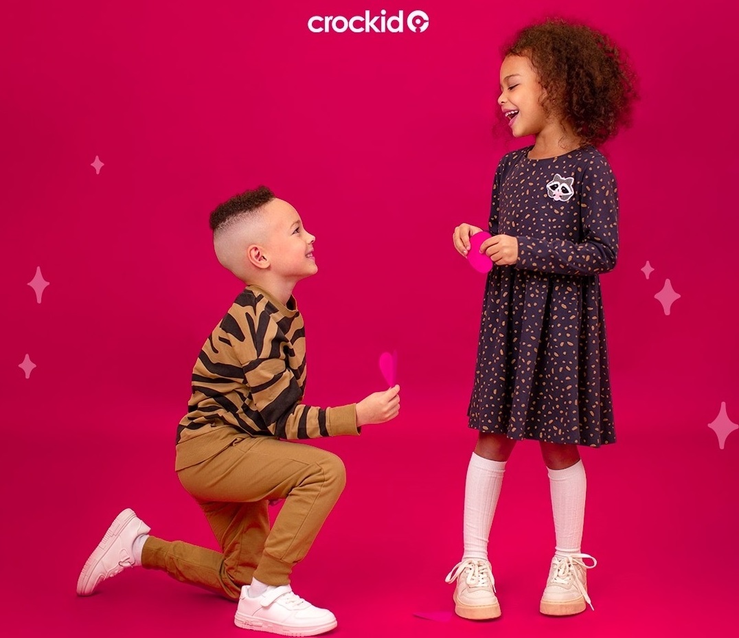 ���� �� 21.02. Crockid (������) 298. ���� ����������� �� �������������! ������� ���� 2023! ��������� 