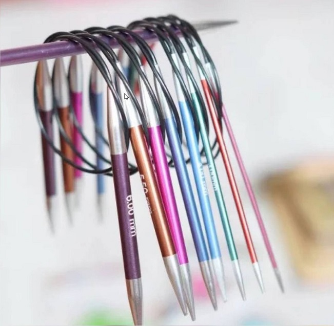 ���� �� 18.02. ����� KnitPro. ����� �� ������, ��������, ����, ���������, ���-25.