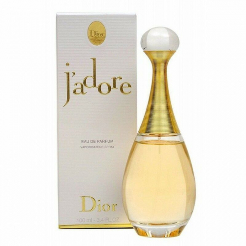 Christian Dior J'adore, edp., 100 ml �����         ������� ����: 540 �  