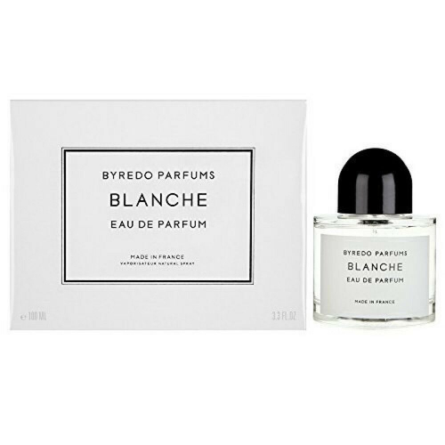 Byredo Blanche (�������) EDP 100 �� - ���������� �������� �����         ������� ����: 1450 � 