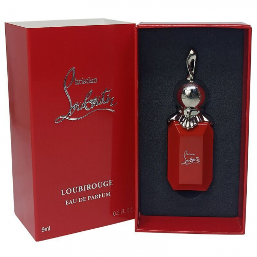 Christian Louboutin Loubirouge 9ml �����         ������� ����: 750 � 