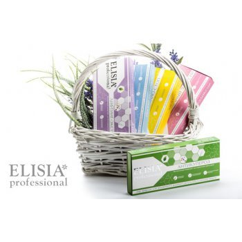 ������ � ����� ������� Elisia professional: ���������� ���� ��� ������ � �������....���� � �����������!
