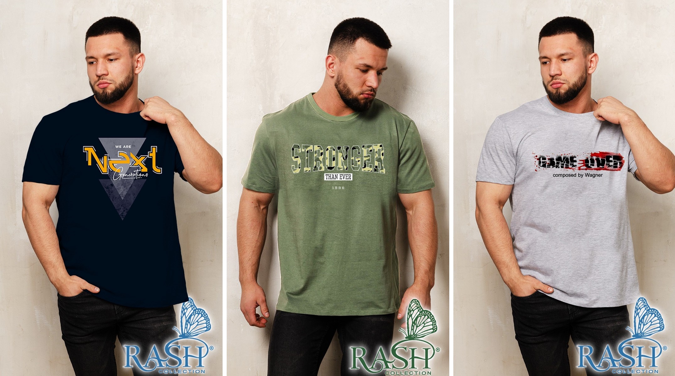 Rash. �������! ������� ��������, ������ 100%, ������� � 48 �� 56. ��������� ������, ���� �������, 355 ������.