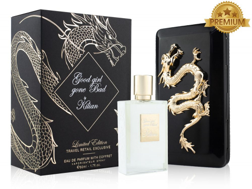 By Kilian Good Girl Gone Bad Limited Edition 2022, Edp, 50 ml (� �������) (�������)
