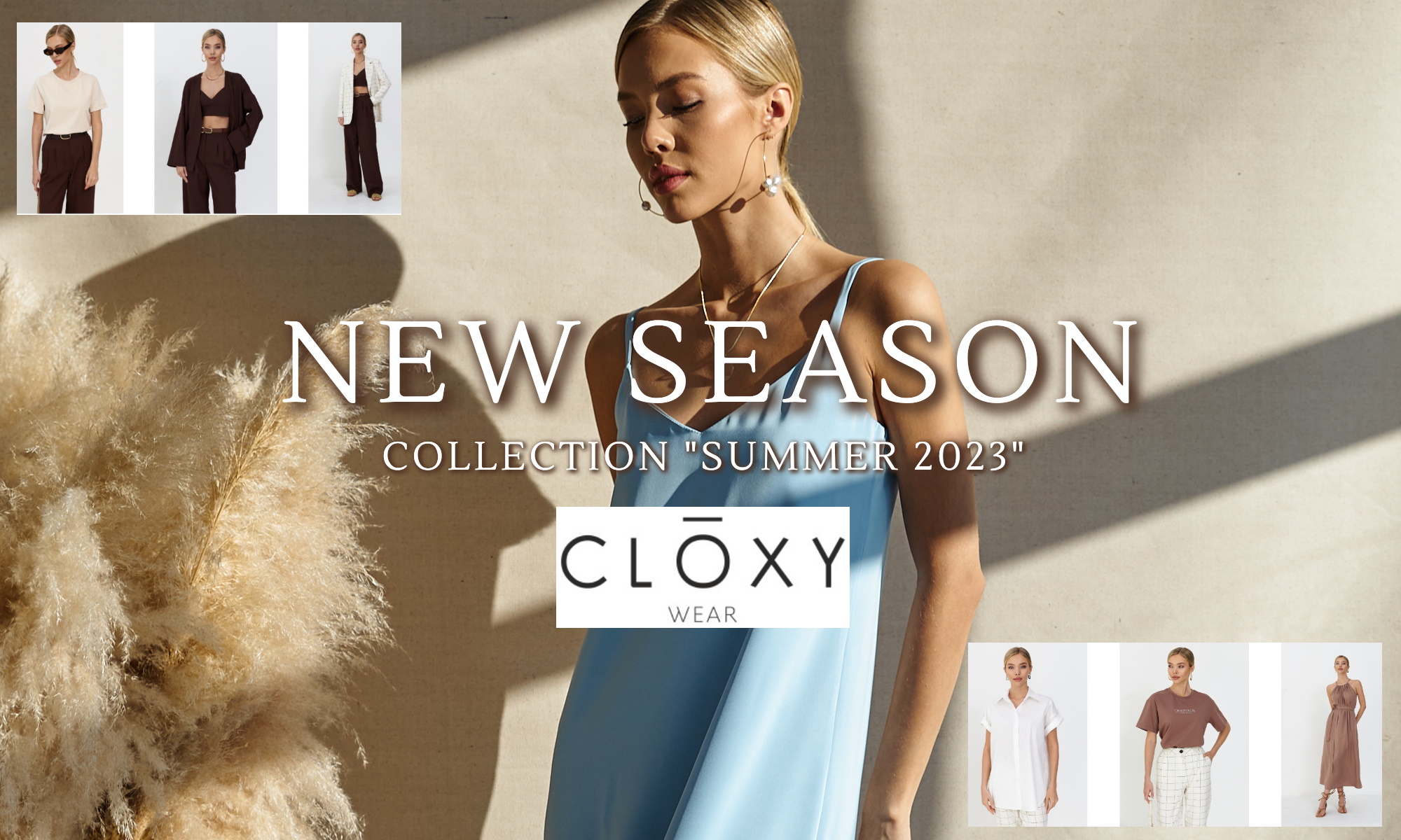 ���. ������������  ����� ��������� ������� ������ CLOXY (Leleya).�������. �����������. ��������