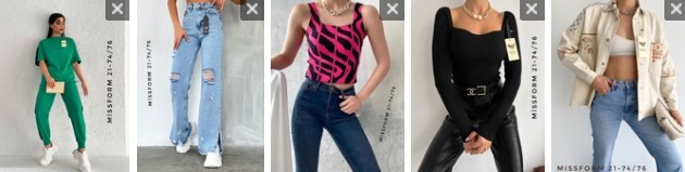 MissForm - ������ ����������� ������. ������. ����� ������! Sale! �.4/22